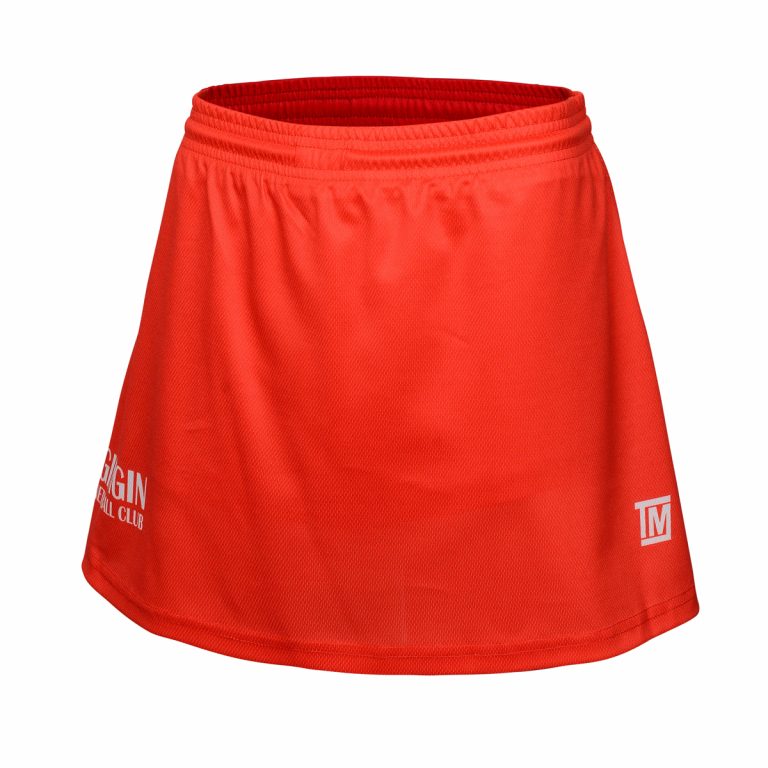 greys hockey skirt