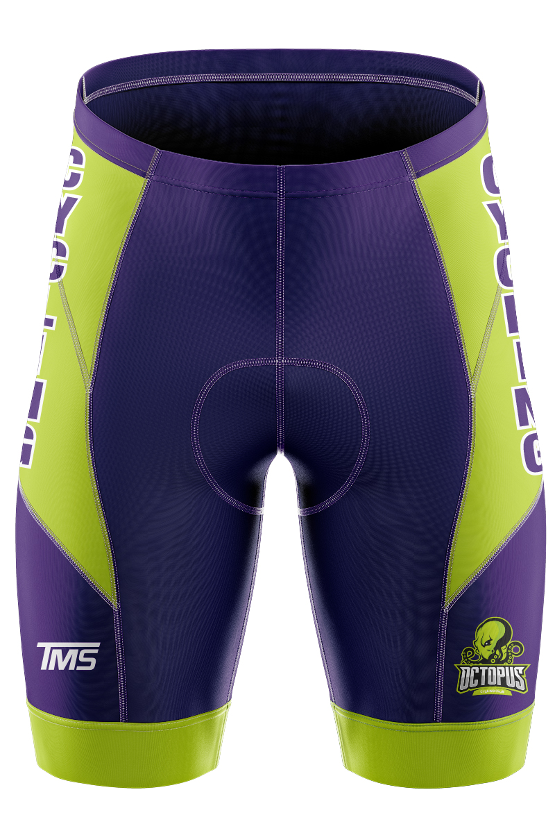Custom Lycra Cycling Shorts Elite Cycling Shorts Brisbane Sportswear