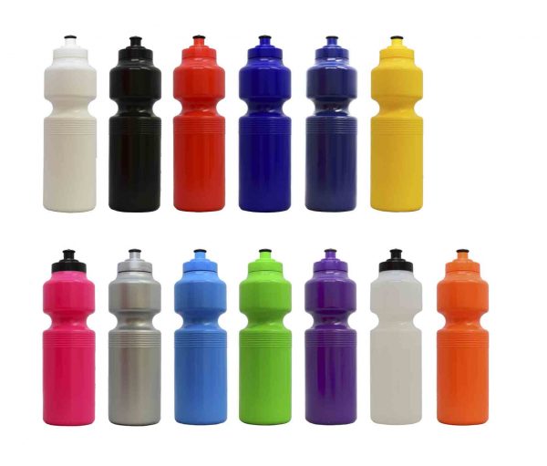 Custom Sports Water bottle | Sports Water bottle 750ml | Brisbane