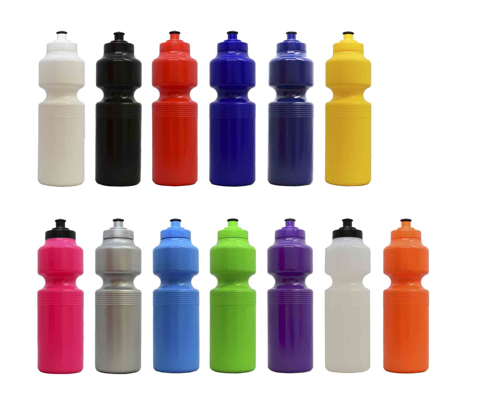 Custom Sports Water Bottle Sports Water Bottle 750ml Brisbane