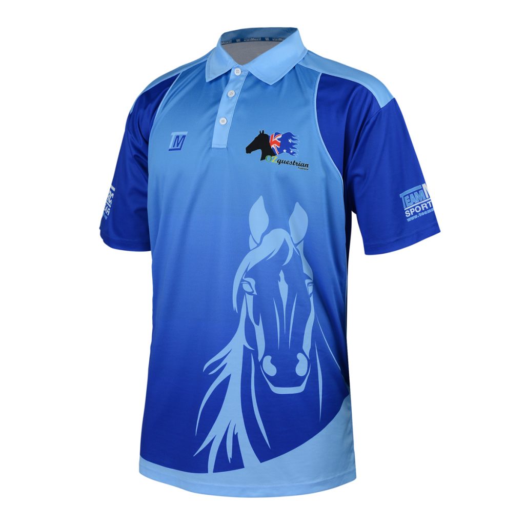 Pony Club Soft Shell Jacket Team Merch Sportswear Pty Ltd