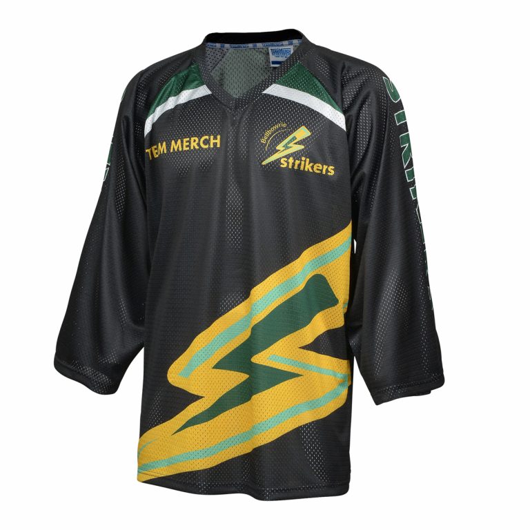 Custom Field Hockey Goalie Smock Field Hockey Goalie Smock