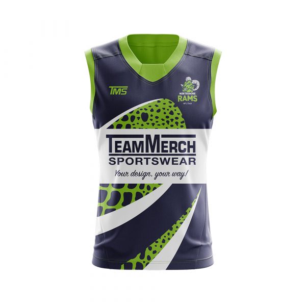 Field Hockey Goalie Smock Team Merch Sportswear Pty Ltd