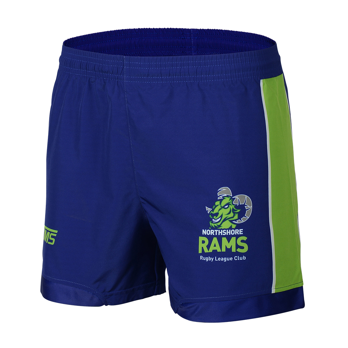 Custom Training Shorts | Training Shorts | Brisbane Sportswear