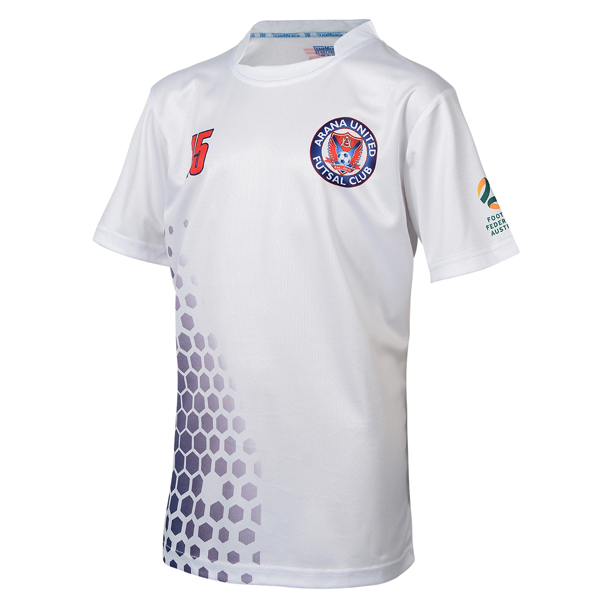 Pro Soccer Jersey