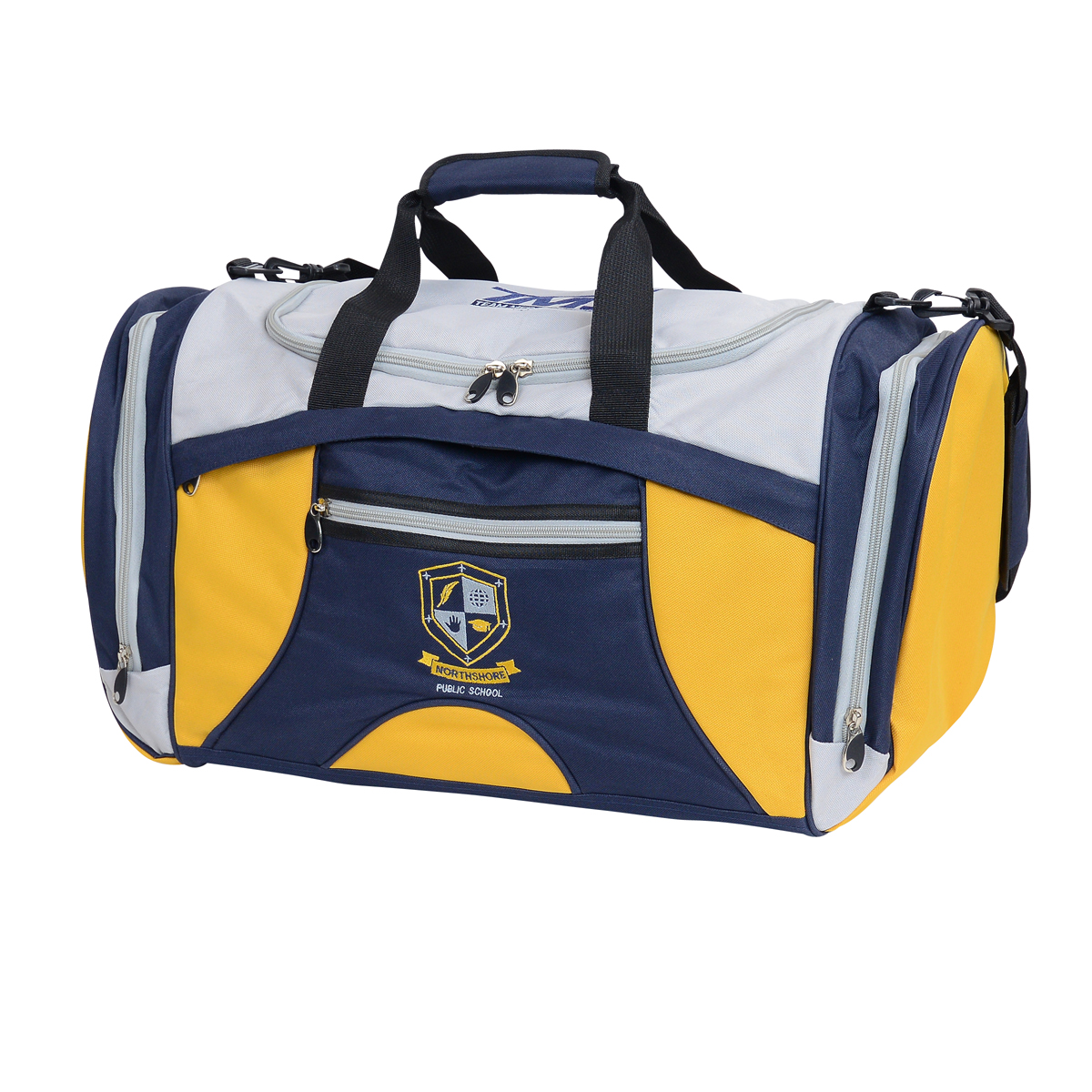 TMS Sports Bag