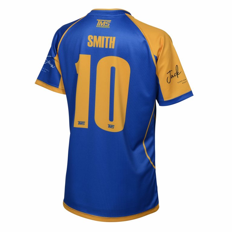 Ladies Pro Soccer Jersey Team Merch Sportswear Pty Ltd